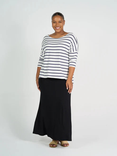 Camila Bamboo Top