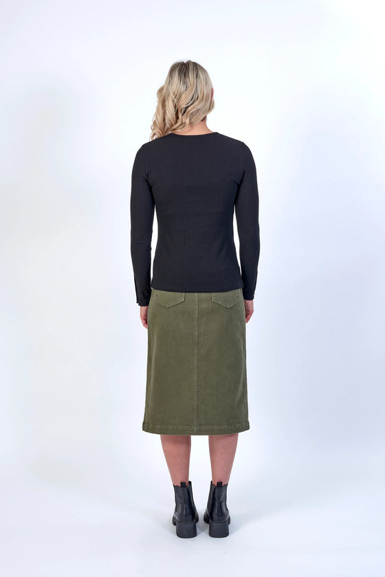 Koa Skirt