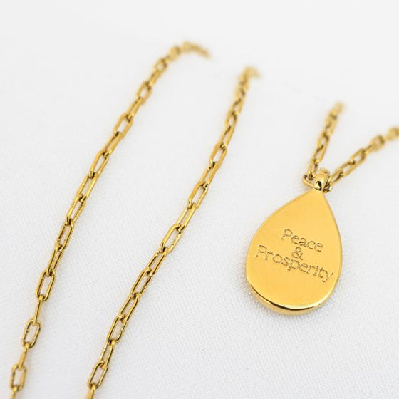 Kailani Necklace