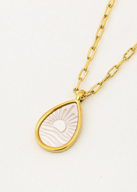 Kailani Necklace