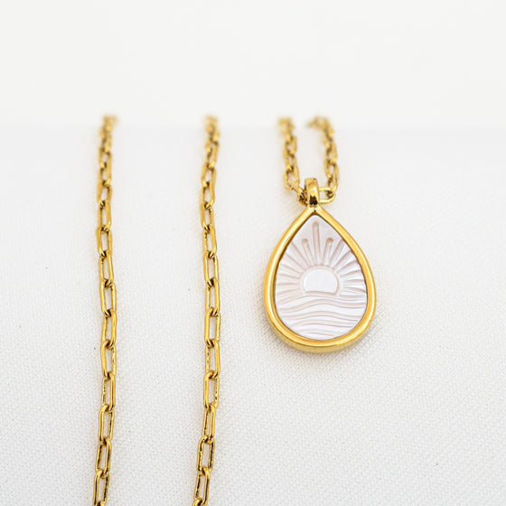 Kailani Necklace