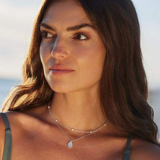 Kailani Necklace