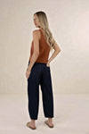 Ivy Barrel Jean