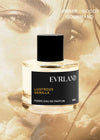Lustrous Vanilla