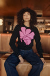 Magnolia Knit Jumper