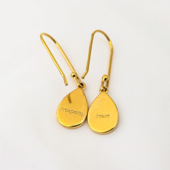 Mira Earrings