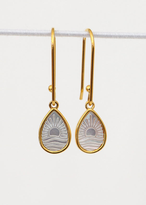 Mira Earrings
