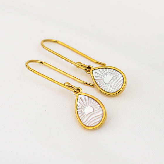 Mira Earrings