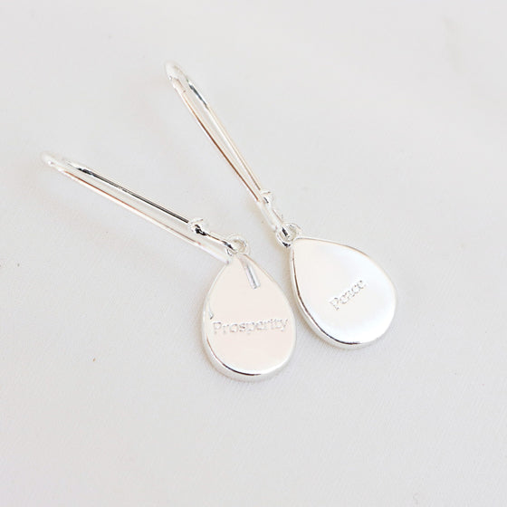 Mira Earrings