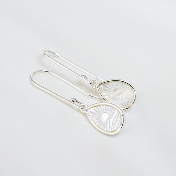 Mira Earrings