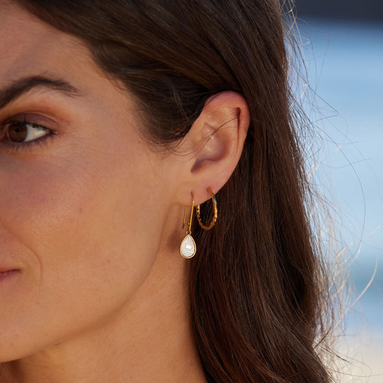 Mira Earrings