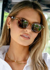 Aspen Polarised Sunglasses