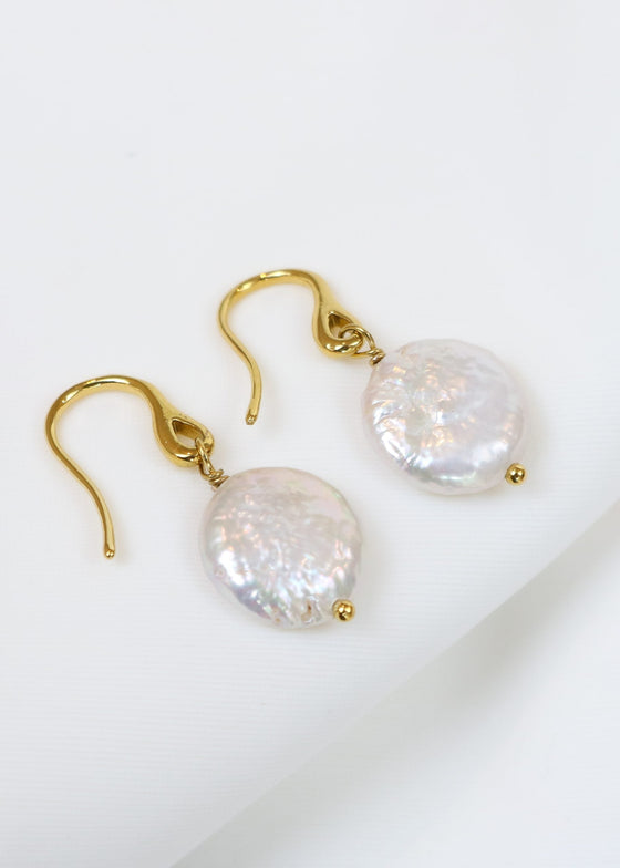 Mystical Earrings