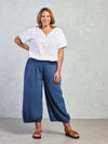 Sadhu Cotton Pants