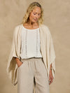 Bloom Cotton Shrug