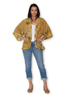 Oriente Foulard Kimono