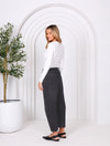 Leo Barrel Jeans