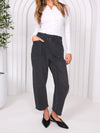 Leo Barrel Jeans