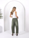 Leo Barrel Jeans