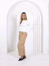 Toni Barrel Jeans