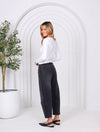 Toni Barrel Jeans