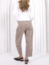 Toni Barrel Jeans Corduroy