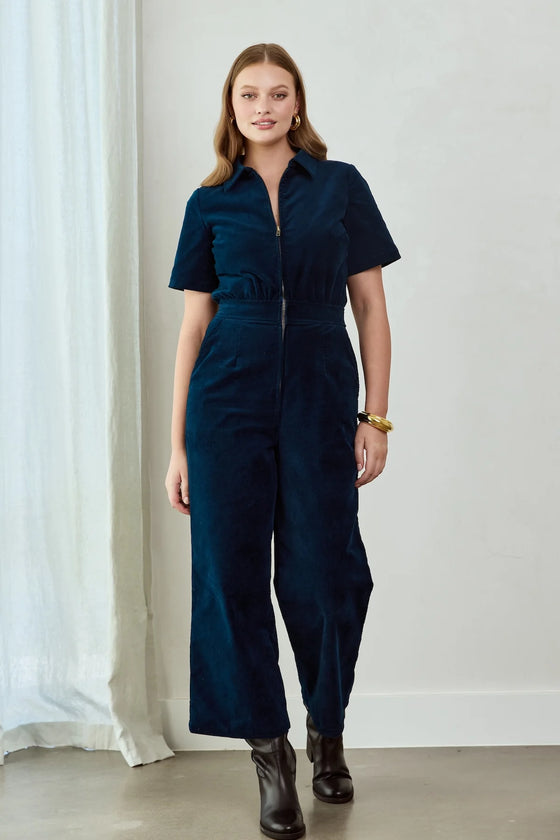 Velvet Freestyler Jumpsuit