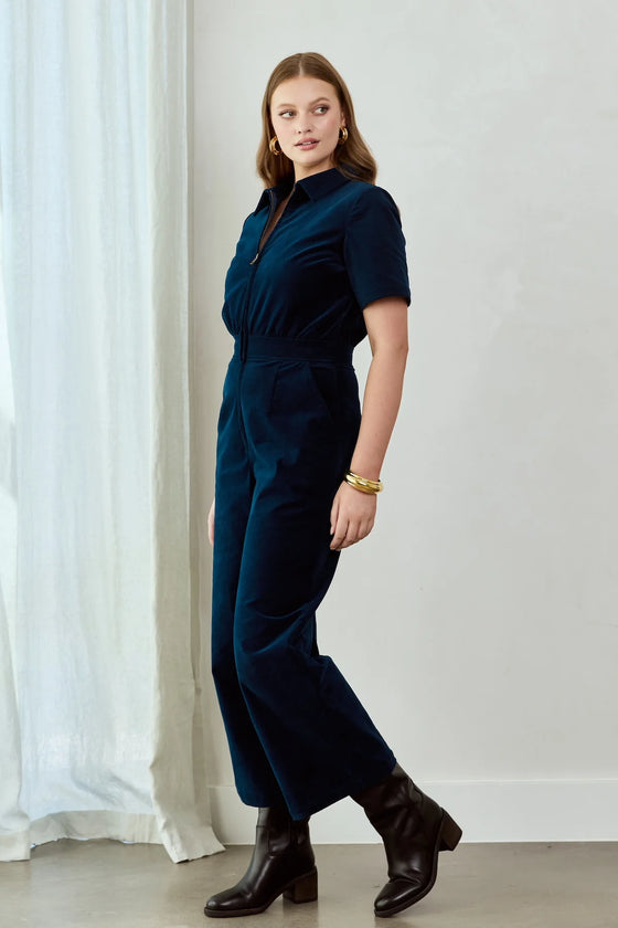 Velvet Freestyler Jumpsuit
