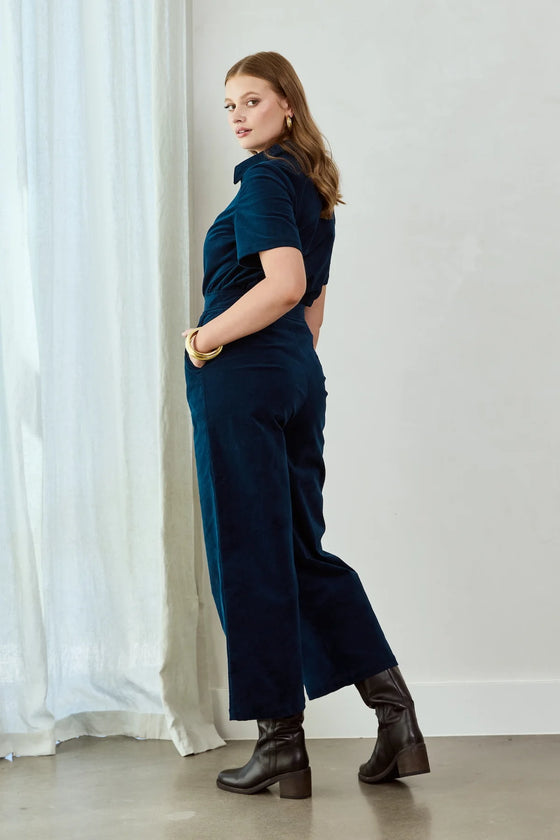 Velvet Freestyler Jumpsuit