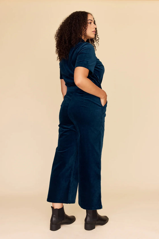 Velvet Freestyler Jumpsuit