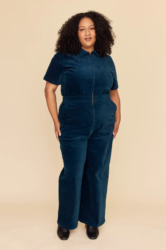 Velvet Freestyler Jumpsuit