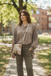 Animale Cotton Shirt