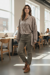 Animale Cotton Shirt