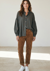 Animale Cotton Shirt