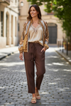 Abruzzo Silk Bomber