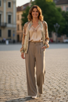 Abruzzo Silk Bomber