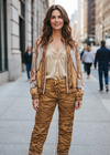 Abruzzo Silk Bomber