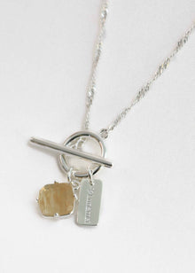  Pure Necklace