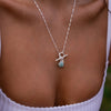 Pure Necklace