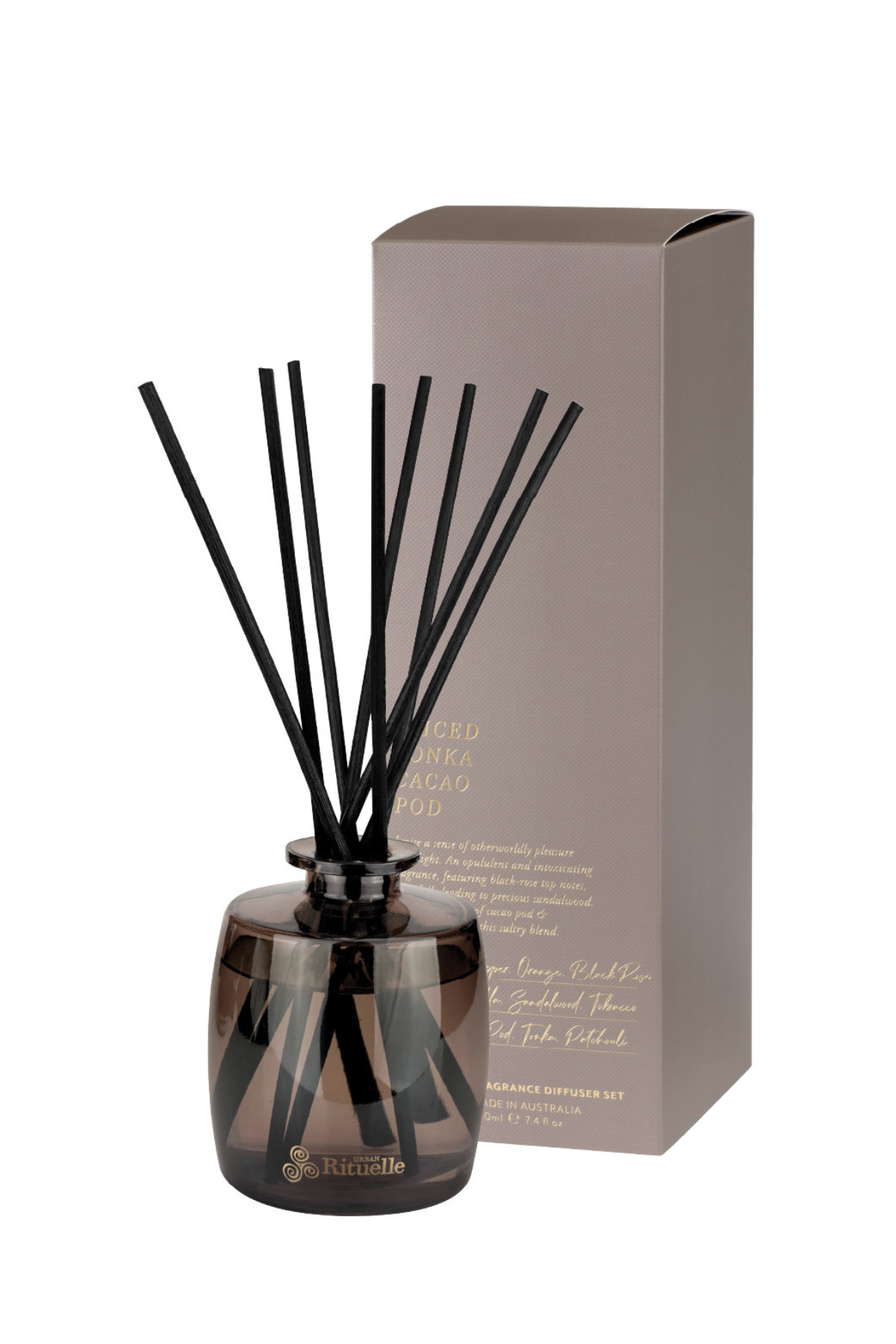 Urban Rituelle Diffuser - Buy it online now from Sassy Road