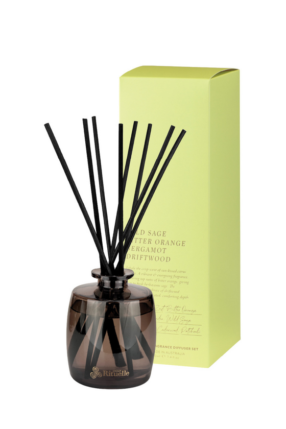 Urban Rituelle Diffuser - Buy it online now from Sassy Road