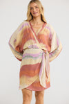 Porto Dress