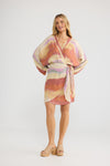 Porto Dress