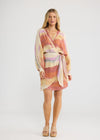 Porto Dress