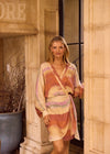Porto Dress