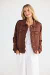 Monza Jacket