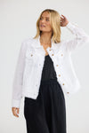 Monza Jacket