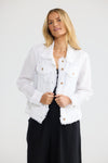 Monza Jacket