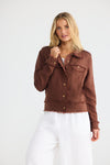 Monza Jacket
