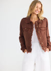 Monza Jacket